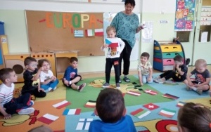Dzień Europy i Unii Europejskiej  (1)