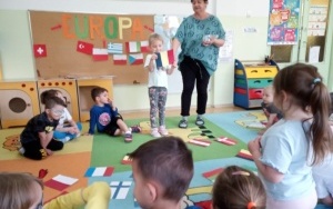 Dzień Europy i Unii Europejskiej  (2)