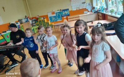 "Biesiada śląska" - audycja muzyczna (11)
