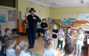 "Biesiada śląska" - audycja muzyczna (4)