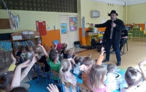 "Biesiada śląska" - audycja muzyczna (4)