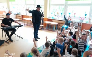"Biesiada śląska" - audycja muzyczna (6)