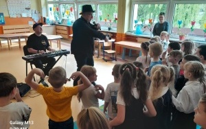 "Biesiada śląska" - audycja muzyczna (9)