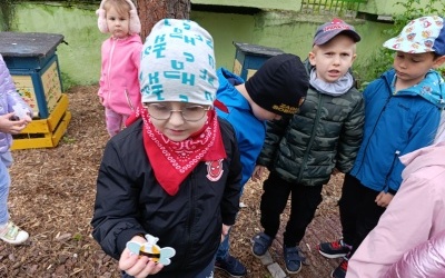 Światowy Dzień Pszczół (2)