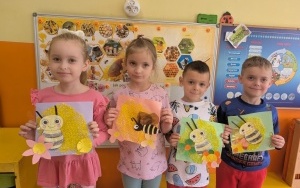 Światowy Dzień Pszczół (2)