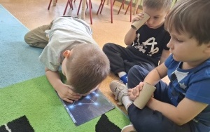 Dzień Kosmosu - grupa 4-latków (3)