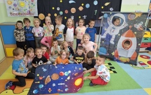 Dzień Kosmosu - grupa 4-latków (6)