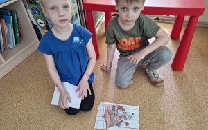 Dzień Kosmosu - grupa 4-latków (7)