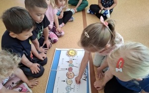 Dzień Kosmosu - grupa 4-latków (8)