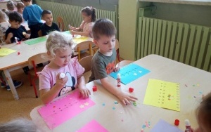 Dzień Kosmosu - grupa 4-latków (9)