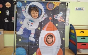 Dzień Kosmosu - grupa 4-latków (10)