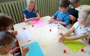 Dzień Kosmosu - grupa 4-latków (10)