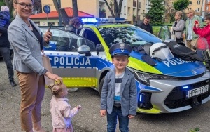 Festyn Rodzinny pod hasłem "Rodzina ma moc" (1)