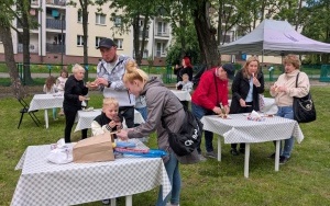 Festyn Rodzinny pod hasłem "Rodzina ma moc" (3)