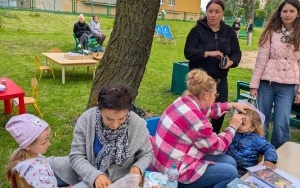 Festyn Rodzinny pod hasłem "Rodzina ma moc" (3)
