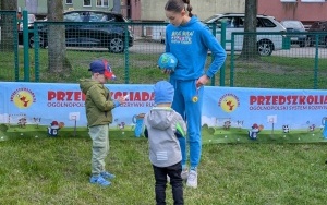 Festyn Rodzinny pod hasłem "Rodzina ma moc" (3)