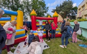 Festyn Rodzinny pod hasłem "Rodzina ma moc" (3)