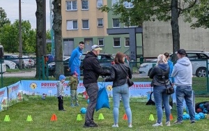 Festyn Rodzinny pod hasłem "Rodzina ma moc" (3)