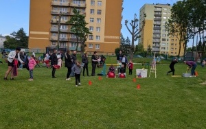 Festyn Rodzinny pod hasłem "Rodzina ma moc" (4)