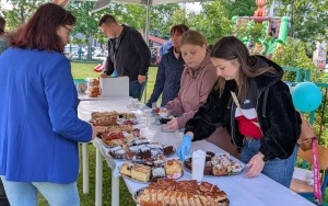 Festyn Rodzinny pod hasłem "Rodzina ma moc" (4)