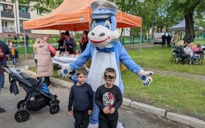 Festyn Rodzinny pod hasłem "Rodzina ma moc" (4)