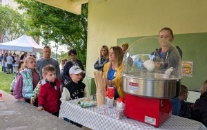 Festyn Rodzinny pod hasłem "Rodzina ma moc" (2)