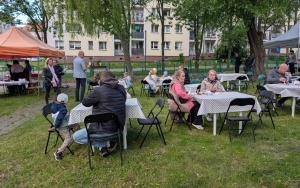 Festyn Rodzinny pod hasłem "Rodzina ma moc" (1)