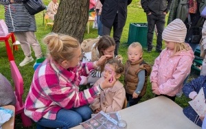 Festyn Rodzinny pod hasłem "Rodzina ma moc" (2)