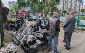 Festyn Rodzinny pod hasłem "Rodzina ma moc" (2)
