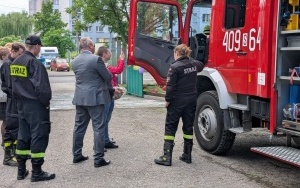 Festyn Rodzinny pod hasłem "Rodzina ma moc" (3)