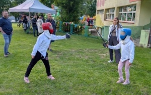 Festyn Rodzinny pod hasłem "Rodzina ma moc" (3)