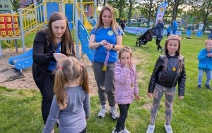 Festyn Rodzinny pod hasłem "Rodzina ma moc" (1)