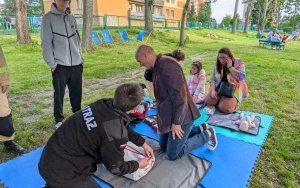 Festyn Rodzinny pod hasłem "Rodzina ma moc" (3)