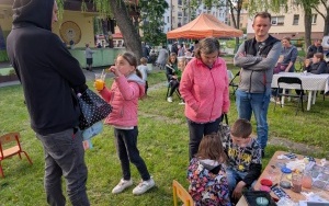 Festyn Rodzinny pod hasłem "Rodzina ma moc" (1)