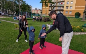 Festyn Rodzinny pod hasłem "Rodzina ma moc" (3)