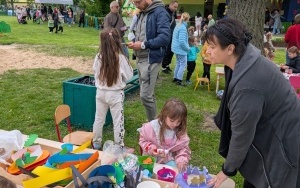 Festyn Rodzinny pod hasłem "Rodzina ma moc" (2)
