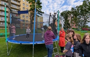 Festyn Rodzinny pod hasłem "Rodzina ma moc" (3)