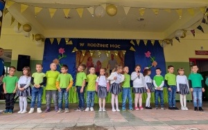 Festyn Rodzinny pod hasłem "Rodzina ma moc" (6)