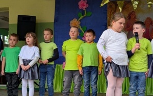 Festyn Rodzinny pod hasłem "Rodzina ma moc" (3)