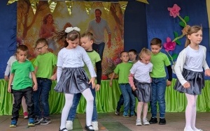 Festyn Rodzinny pod hasłem "Rodzina ma moc" (3)