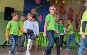 Festyn Rodzinny pod hasłem "Rodzina ma moc" (4)