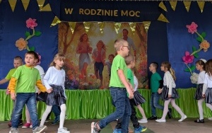 Festyn Rodzinny pod hasłem "Rodzina ma moc" (5)
