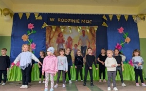 Festyn Rodzinny pod hasłem "Rodzina ma moc" (2)