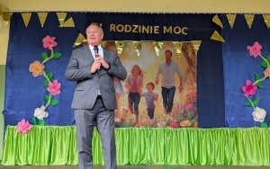 Festyn Rodzinny pod hasłem "Rodzina ma moc" (2)