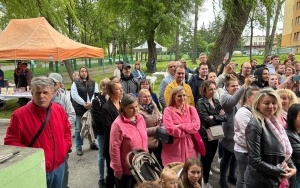Festyn Rodzinny pod hasłem "Rodzina ma moc" (4)