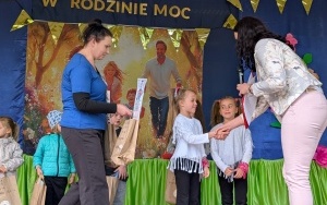 Festyn Rodzinny pod hasłem "Rodzina ma moc" (3)