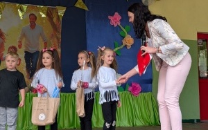 Festyn Rodzinny pod hasłem "Rodzina ma moc" (4)
