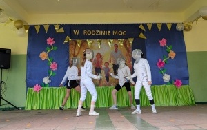 Festyn Rodzinny pod hasłem "Rodzina ma moc" (2)