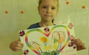 III miejsce - Alicja Bielecka 6-l
