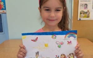 I miejsce - Hanna Trybulec 5-l